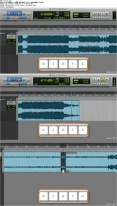 Ask Video - Pro Tools 11 301: Expert Tips and Tricks