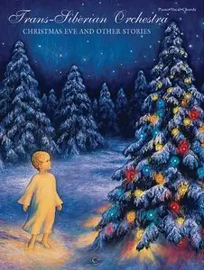 Trans-Siberian Orchestra: Christmas Eve and Other Stories by Trans-Siberian Orchestra