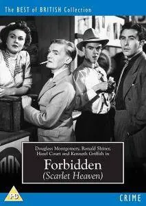 Forbidden (1949)