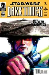 Star Wars - Dark Times Out Of The Wilderness 1-5