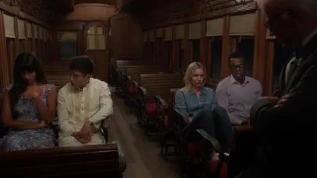 The Good Place S02E10