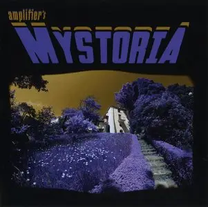 Amplifier - Mystoria (2014)