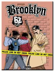 Koeniguer - Brooklyn 62ND - Complet
