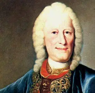 Members of Finnish Baroque Orchestra - Christoph Graupner: Trio Sonatas (2014)