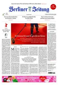 Berliner Zeitung – 07. Februar 2019