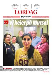 Laagendalsposten – 07. mars 2020