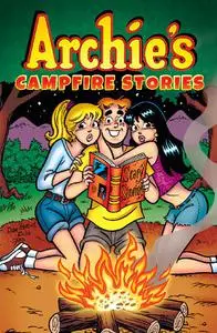 Archie Comics - Archie s Campfire Stories 2015 Hybrid Comic eBook