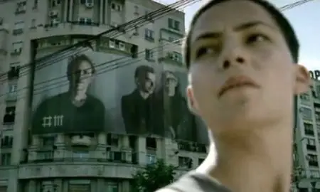 Depeche Mode - Peace