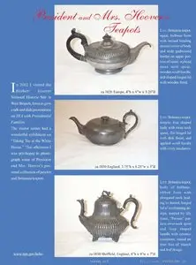 Tea A Magazine - Winter 2009