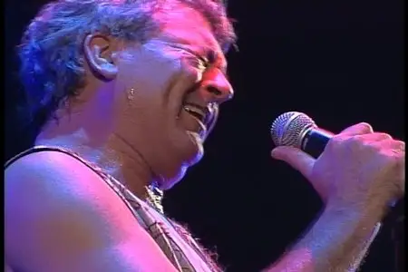 Deep Purple - Perihelion (2002)