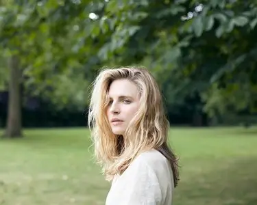 Brit Marling - Linda Brownlee Photoshoot 2014 for AnOther Magazine