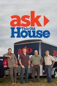 Ask This Old House S16E11
