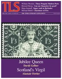 The Times Literary Supplement - 27 April 2012