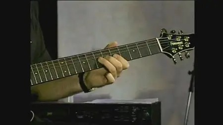 Hal Leonard - Mat Gurman's Blues Rock Guitar Soloing