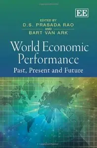 World Economic Performance: Past, Present and Future (repost)