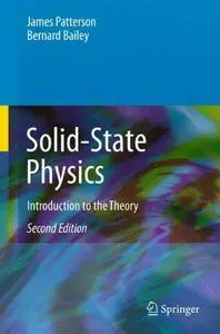 Solid-State Physics: Introduction to the Theory