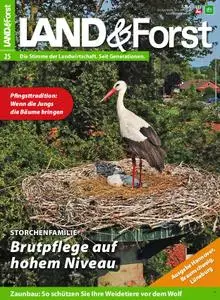Land & Forst Hannover, Braunschweig, Lüneburg - 18. Juni 2019