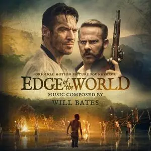 Will Bates - Edge of the World Soundtrack (2021)