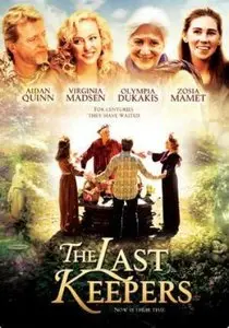 The Last Keepers (2013)