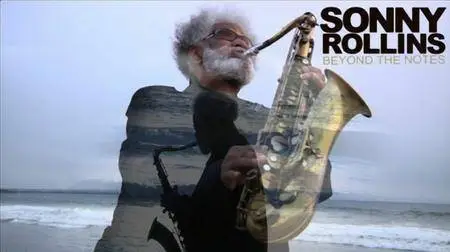BBC Arena - Sonny Rollins: Beyond the Notes (2011)