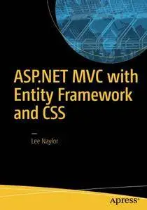 ASP.NET MVC with Entity Framework and CSS