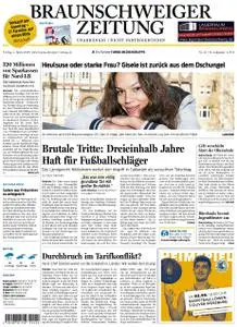 Braunschweiger Zeitung - 01. März 2019