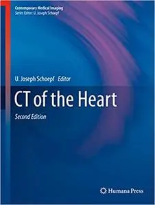 CT of the Heart (Repost)