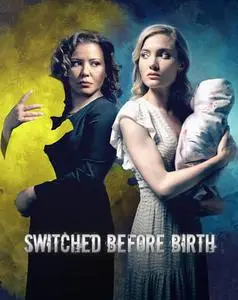 Switched Before Birth (2021)