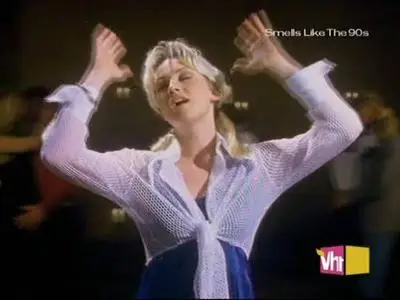Ace Of Base - The Sign (Music Video)