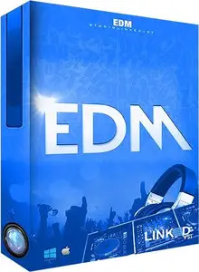 Studiolinkеdvst EDM KONTAKT