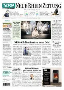 NRZ Neue Rhein Zeitung Rheinberg - 01. September 2017