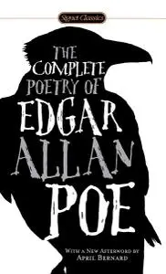 The Complete Poetry of Edgar Allan Poe