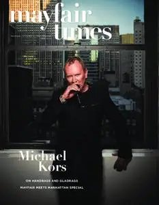 Mayfair Times – June 2019