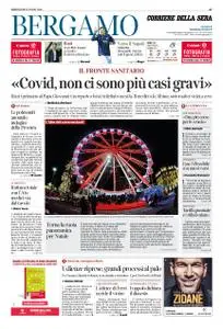 Corriere della Sera Bergamo – 01 luglio 2020