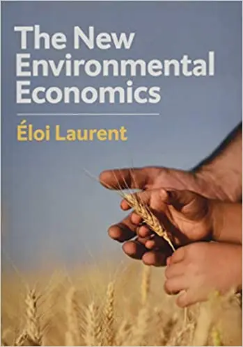 The New Environmental Economics: Sustainability and Justice