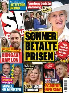 SE og HØR – 12. januar 2022