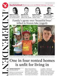 The Independent – 16 December 2022