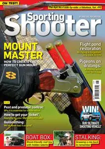 Sporting Shooter UK – June 2015
