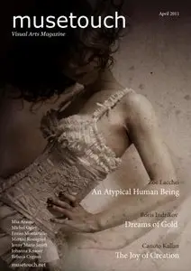 Musetouch - April 2011 (Repost)
