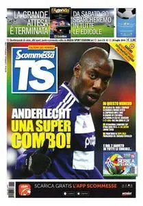 La Scommessa TS - 29 luglio 2016