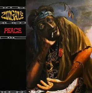 Zingale - Peace (1977) [Reissue 2002]