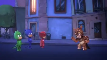 PJ Masks S02E42