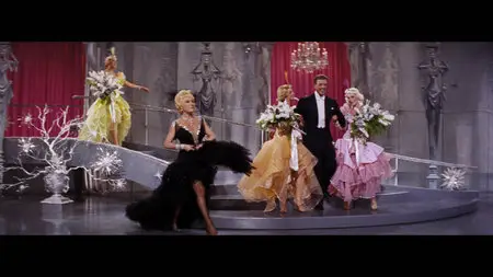 Forever Marilyn - There's No Business Like Show Business (1954-2012)