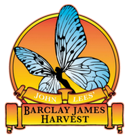 Barclay James Harvest Through The Eyes Of John Lees - Nexus (1999)