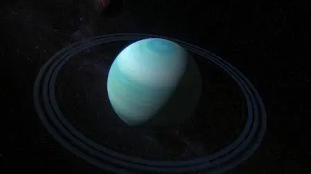 Discovery Channel - How the Universe Works Series 6: Uranus And Neptune: Rise of the Ice Giants (2018)