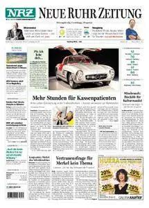 NRZ Neue Ruhr Zeitung Duisburg-Mitte - 27. September 2018