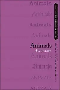 Animals: A History