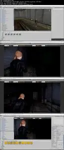 Unity Third Person Shooter