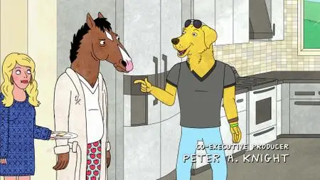 BoJack Horseman S01E02