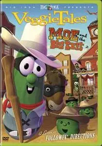 Veggie Tales: Moe and the Big Exit (2007)